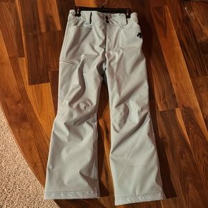 Like new Descente pants